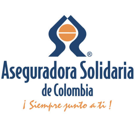 Logo oficial de Aseguradora Solidaria