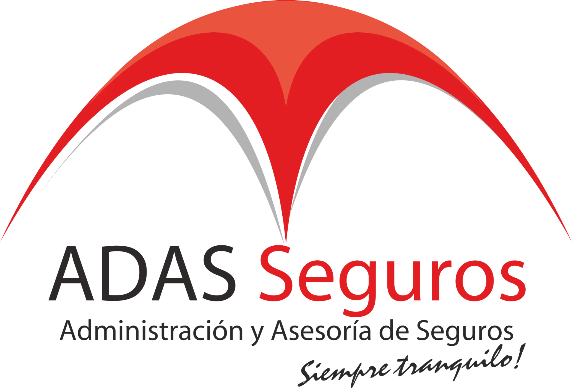ADAS Seguros — Siempre tranquilo