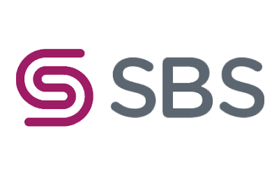 Logo oficial de SBS Seguros