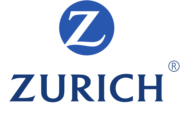Logo oficial de Zurich